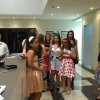 Filhas de Jó - Hotel Ana Dália