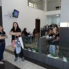 Filhas de Jó - Hotel Ana Dália