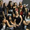 Filhas de Jó - Hotel Ana Dália