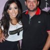 Anitta - Hotel Ana Dalia