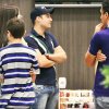 Fernando & Sorocaba - Hotel Ana Dália