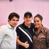 Fernando & Sorocaba - Hotel Ana Dália