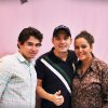 Fernando & Sorocaba - Hotel Ana Dália