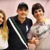 Fernando & Sorocaba - Hotel Ana Dália