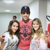 Fernando & Sorocaba - Hotel Ana Dália