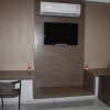 Suites - Luxo